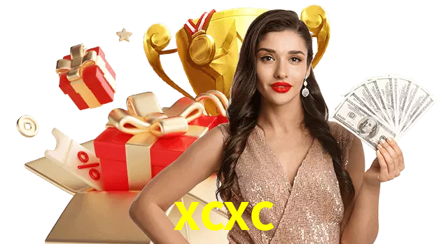 Jogue com dealers reais no xcxc!