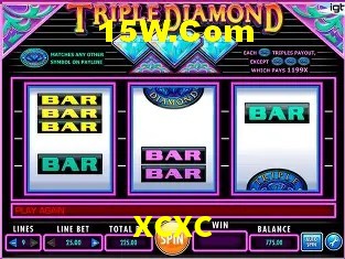 Jogos de Slot xcxc