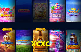xcxc: A Experiência de Casino com Jogos de Mesa ao Vivo