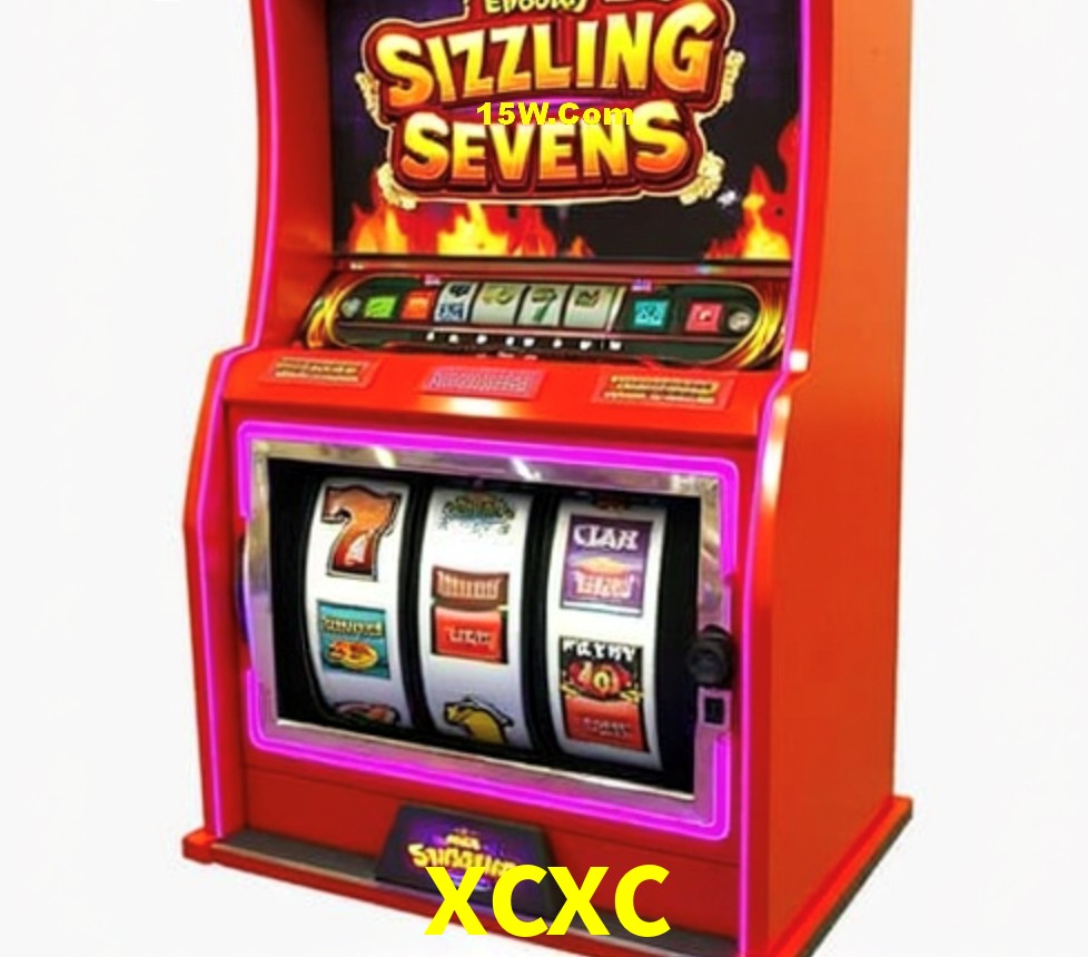 Jogos de Slot xcxc