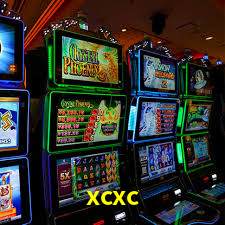 APP oficial da xcxc para mobile